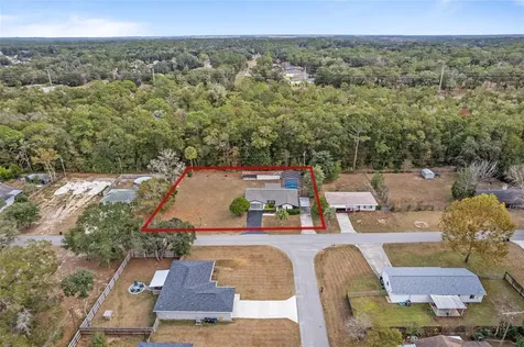 8345 SW 200th Court Dunnellon FL 34431