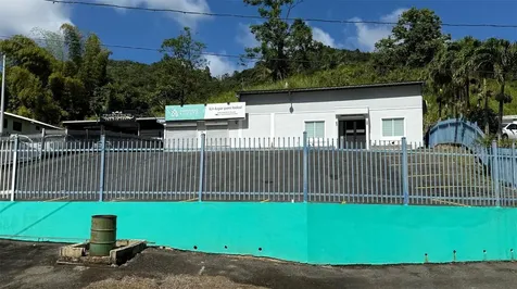 156 Sector, Km 13.5 Pr-156 Barranquitas PR 00794