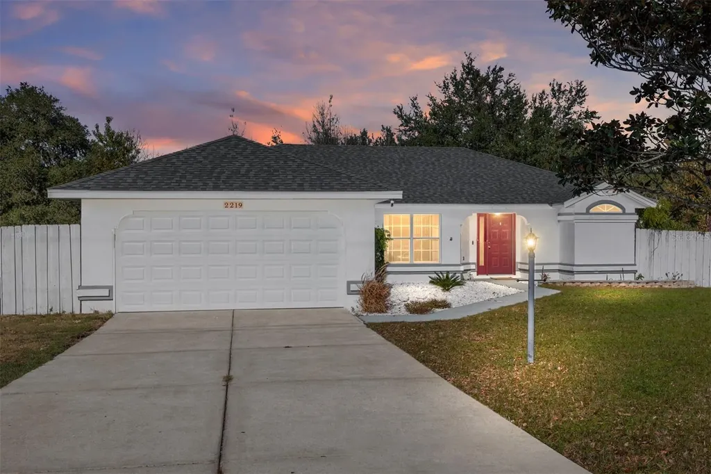 2219 SW 146th Loop Ocala FL 34473