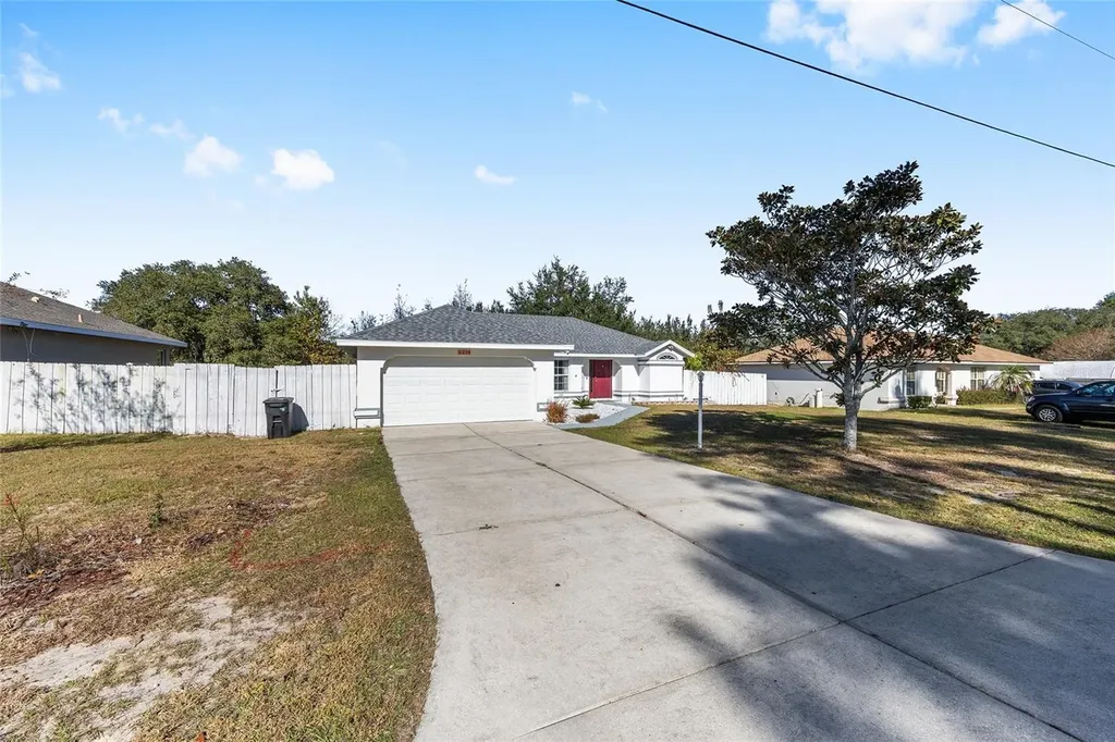 2219 SW 146th Loop Ocala FL 34473
