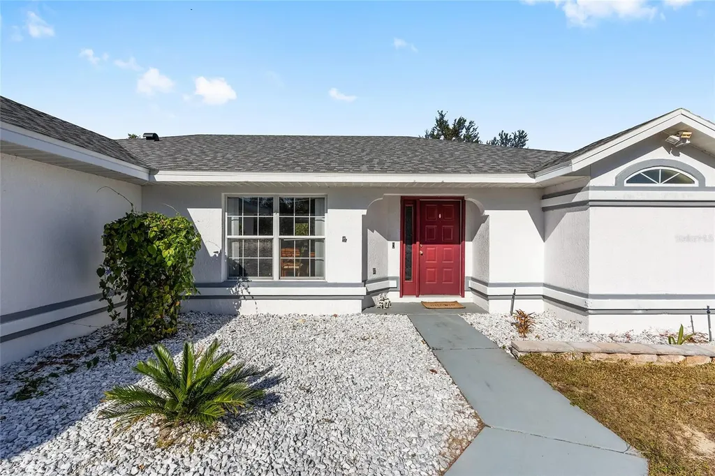 2219 SW 146th Loop Ocala FL 34473