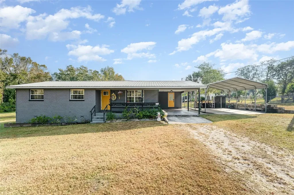 4145 Willow Oak Road Mulberry FL 33860