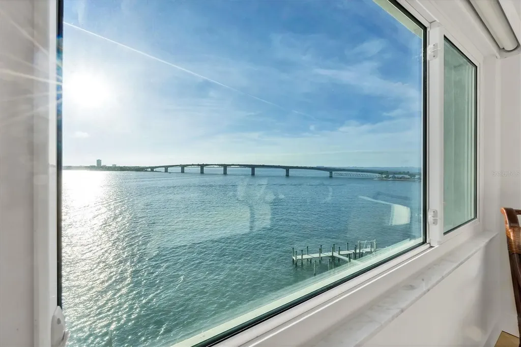 350 Golden Gate Point Sarasota FL 34236