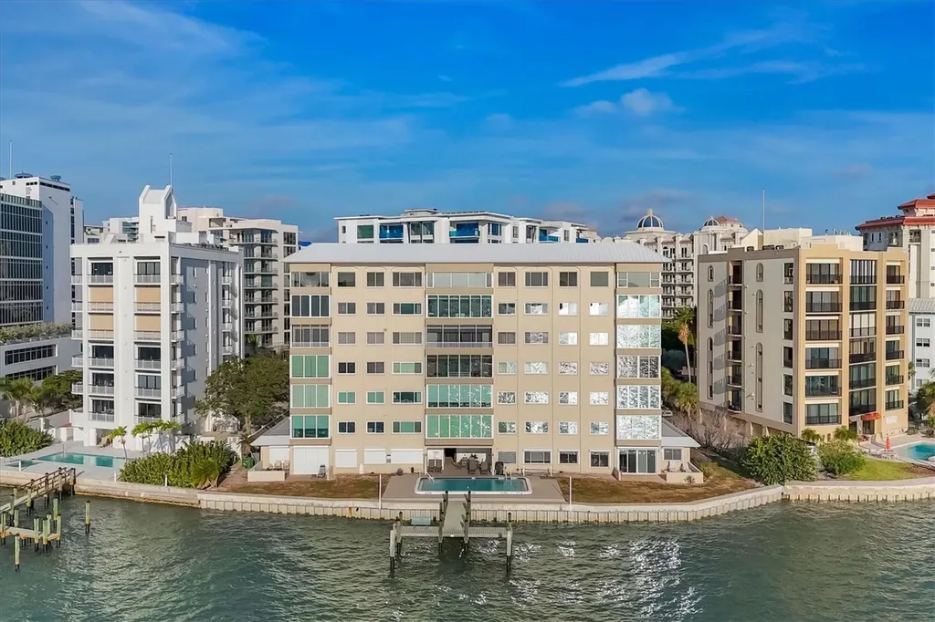 350 Golden Gate Point Sarasota FL 34236