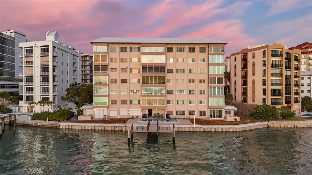 350 Golden Gate Point Sarasota FL 34236