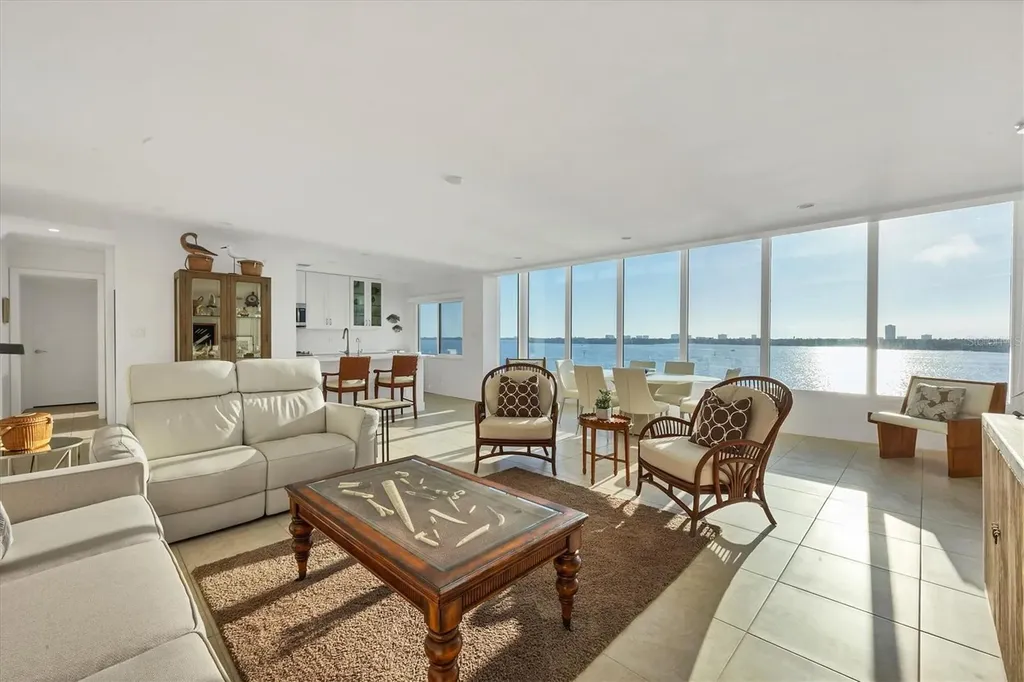 350 Golden Gate Point Sarasota FL 34236