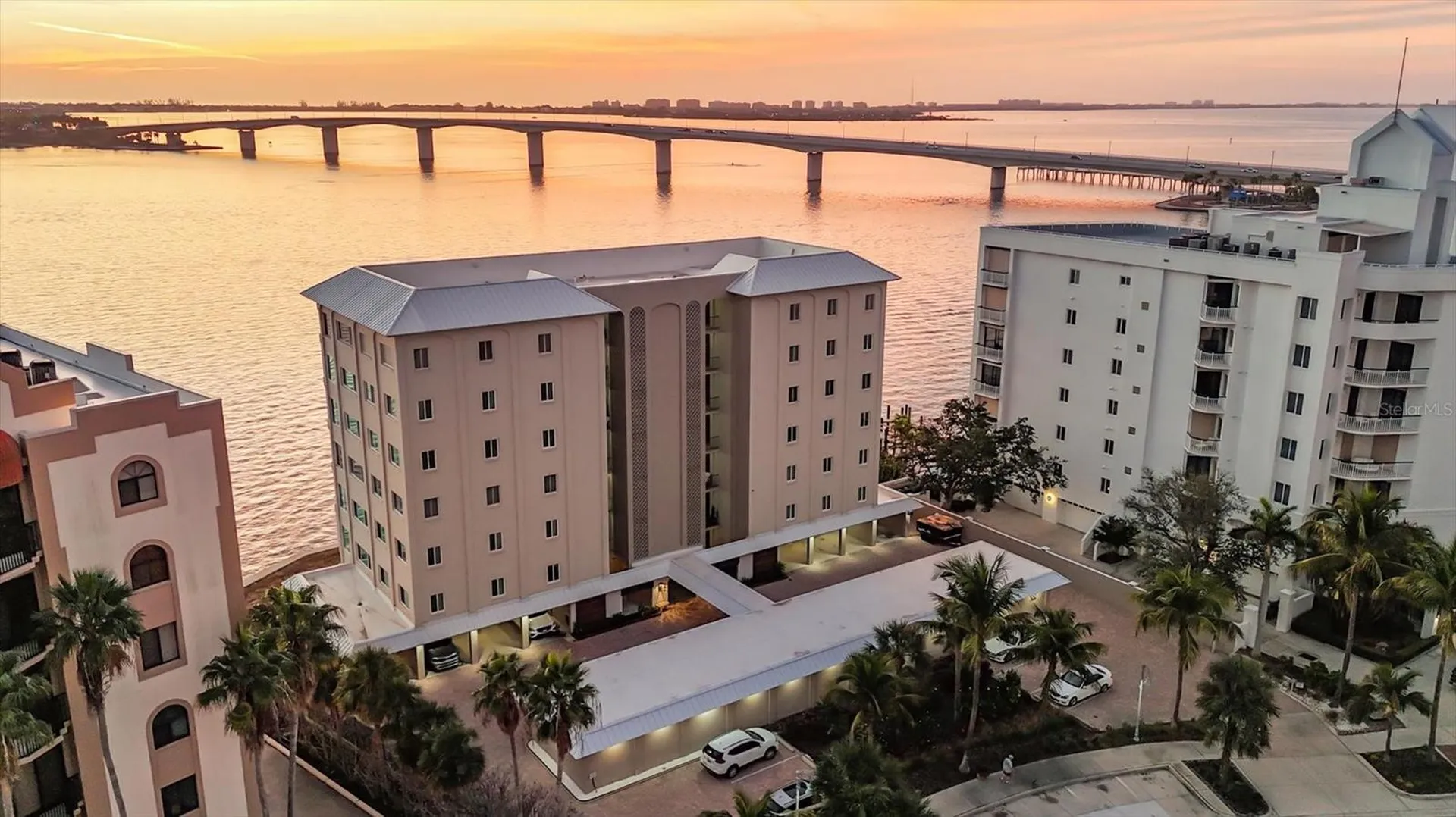 350 Golden Gate Point Sarasota FL 34236