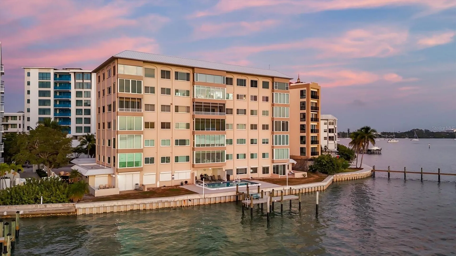 350 Golden Gate Point Sarasota FL 34236