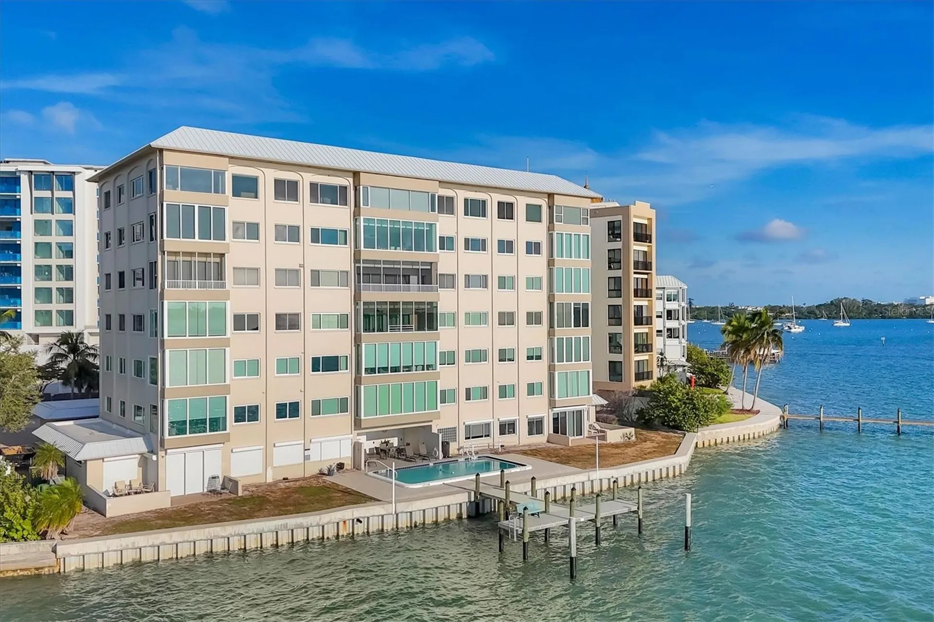 350 Golden Gate Point Sarasota FL 34236