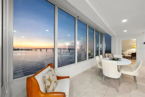 350 Golden Gate Point Sarasota FL 34236