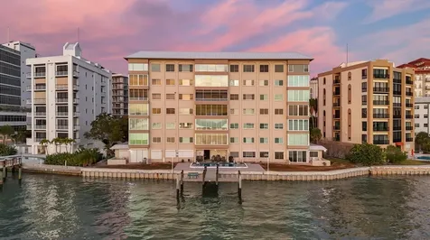 350 Golden Gate Point Sarasota FL 34236
