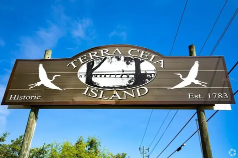 910 Bayshore Drive Terra Ceia FL 34250