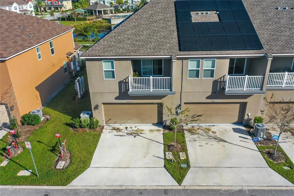 10251 Highline Crest Street Orlando FL 32832