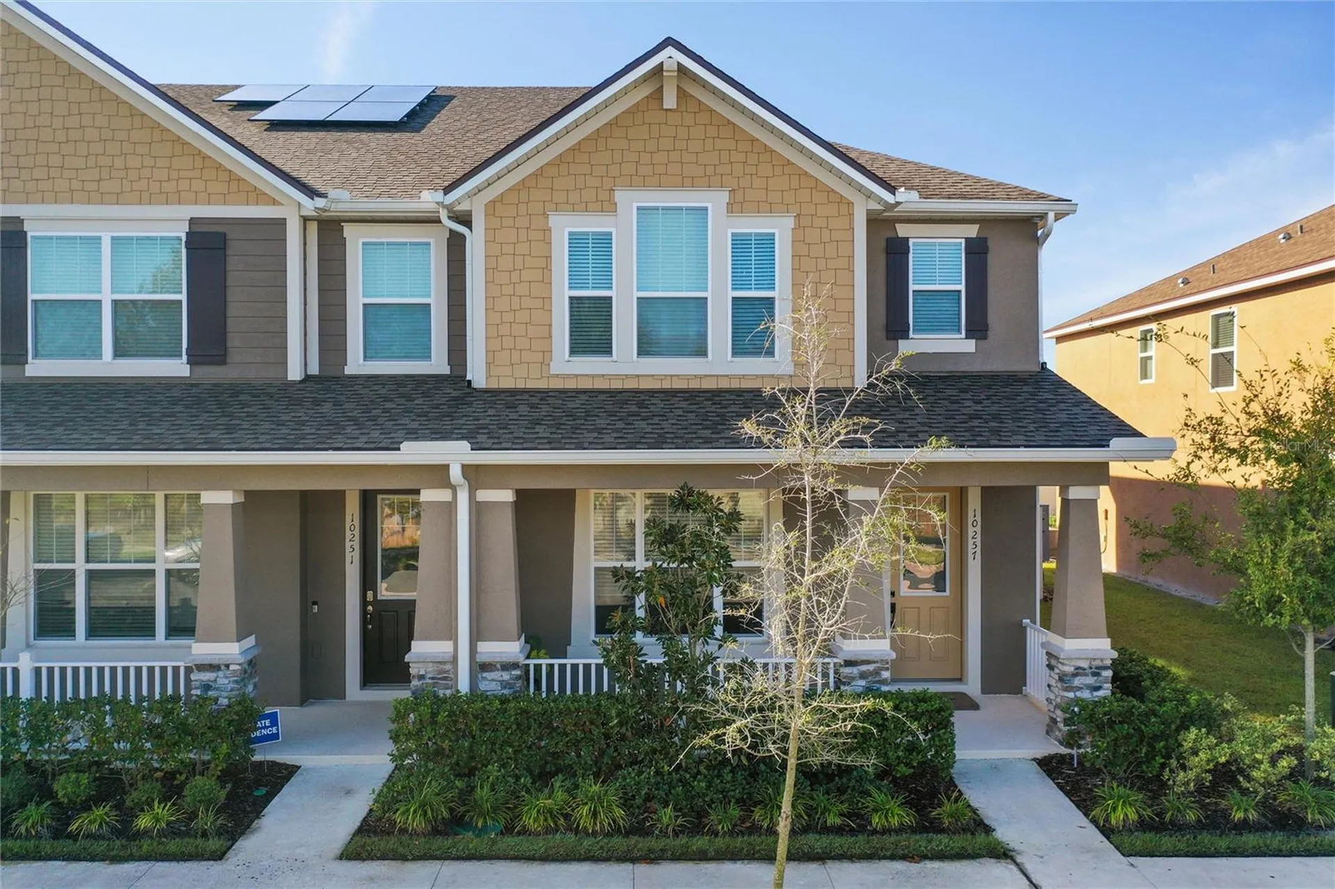 10251 Highline Crest Street Orlando FL 32832