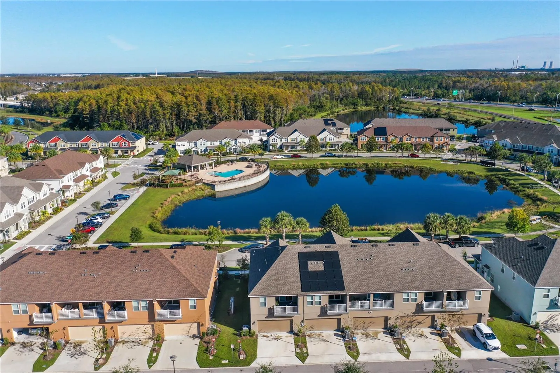 10251 Highline Crest Street Orlando FL 32832