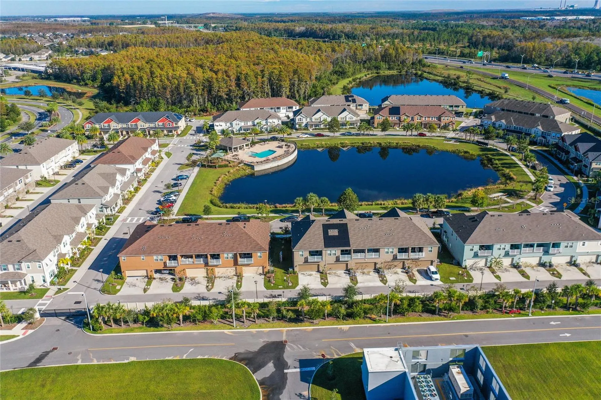 10251 Highline Crest Street Orlando FL 32832