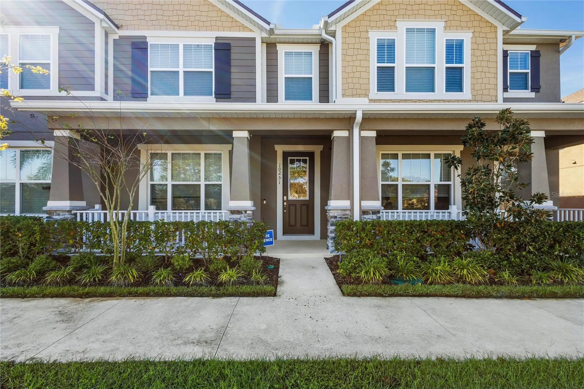 10251 Highline Crest Street Orlando FL 32832