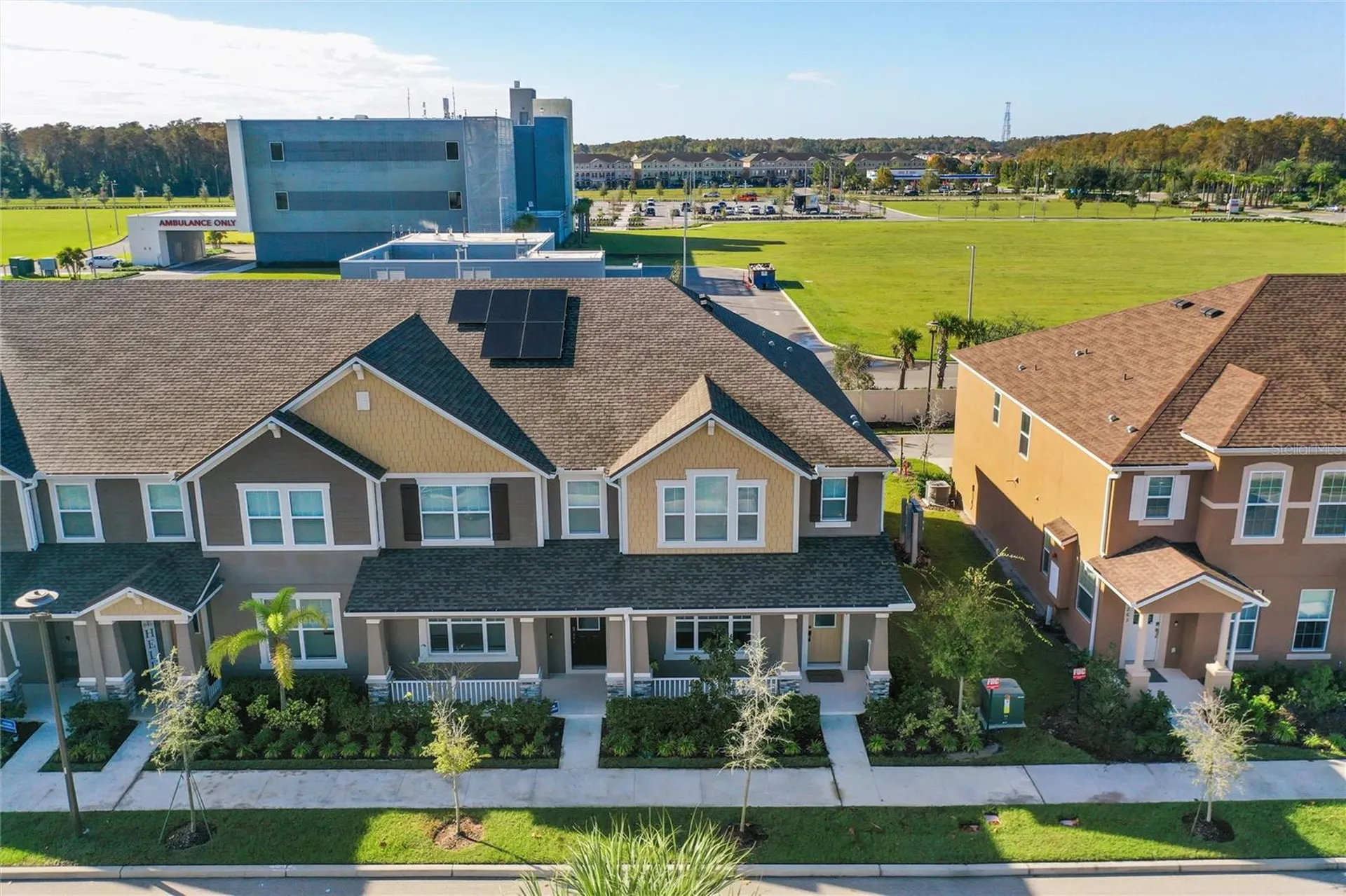 10251 Highline Crest Street Orlando FL 32832