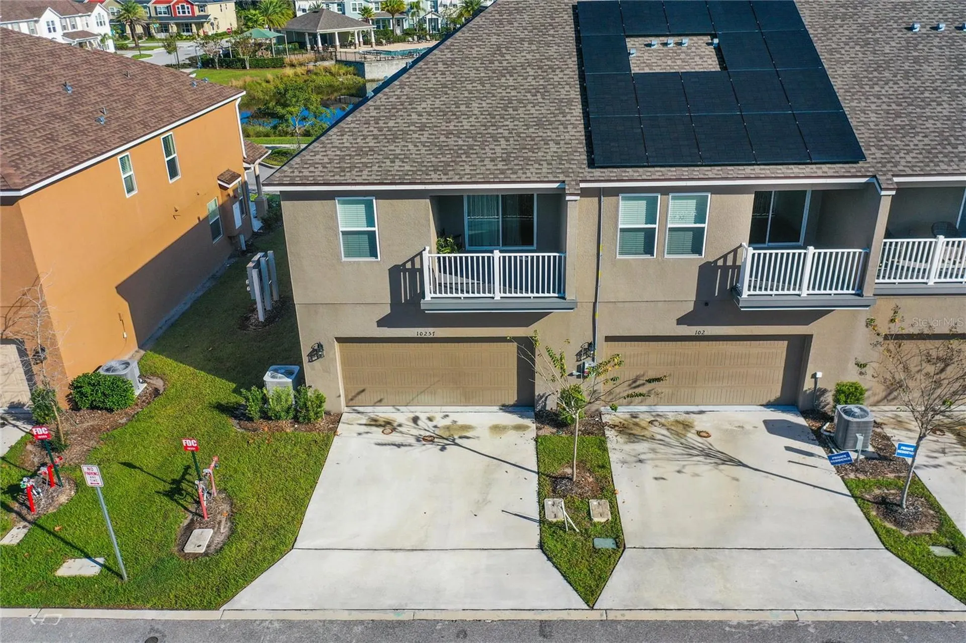10251 Highline Crest Street Orlando FL 32832