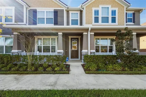 10251 Highline Crest Street Orlando FL 32832