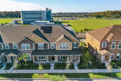 10251 Highline Crest Street Orlando FL 32832