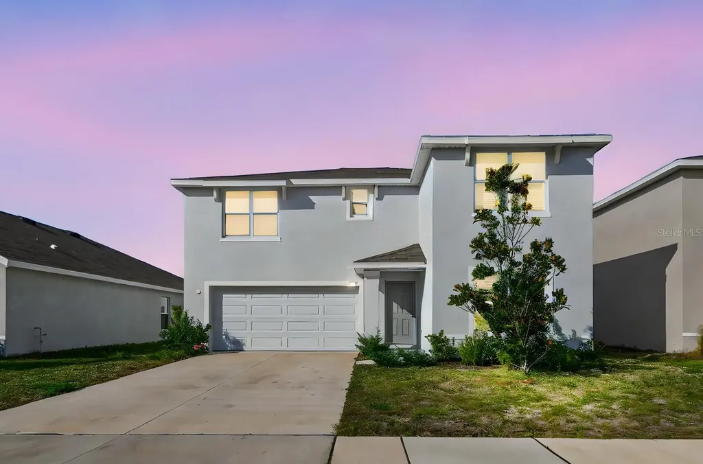 9208 Mission Bay Place Tampa FL 33637