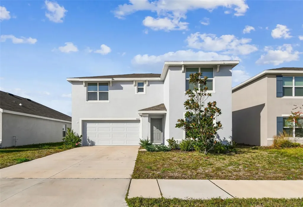 9208 Mission Bay Place Tampa FL 33637