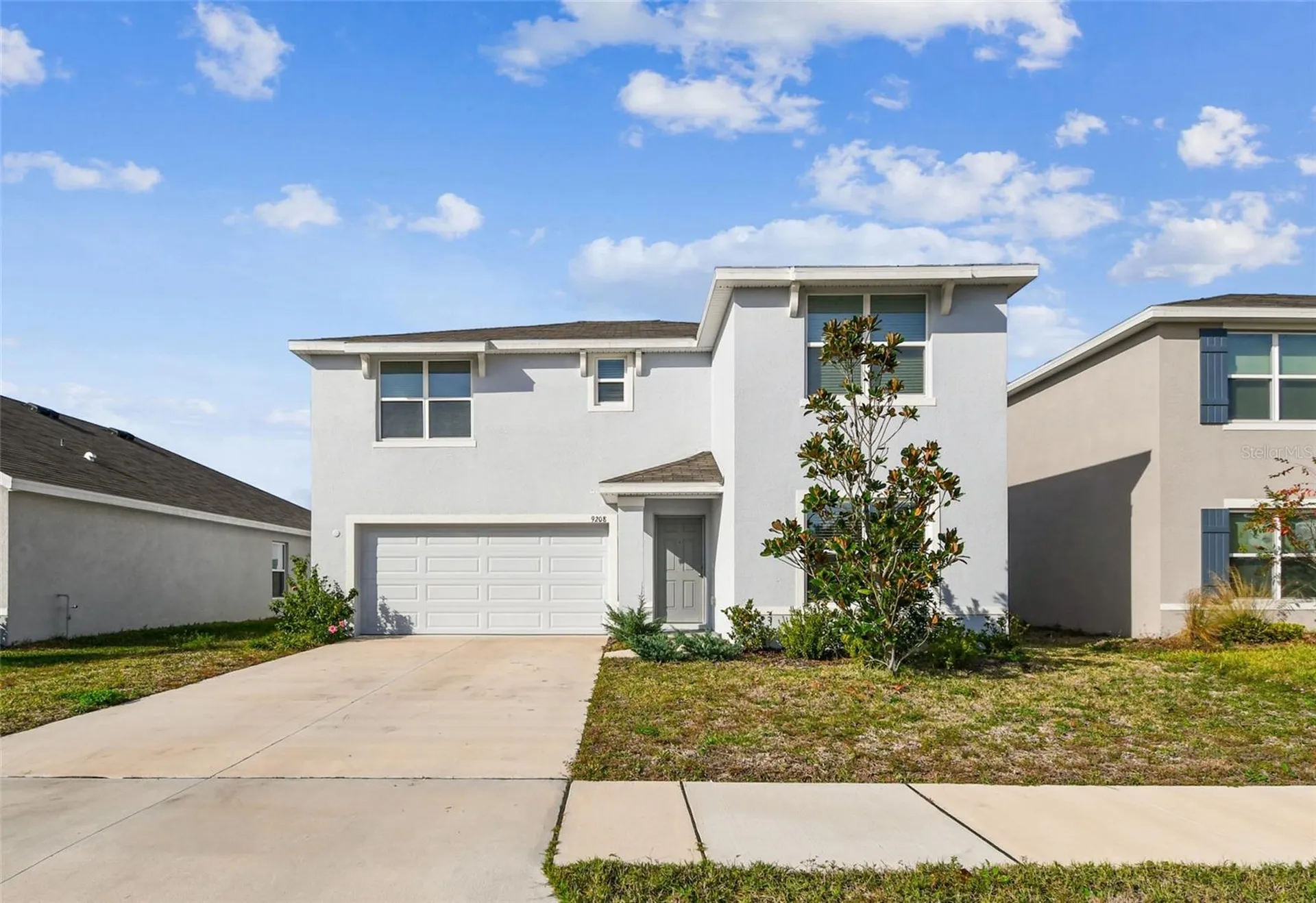 9208 Mission Bay Place Tampa FL 33637