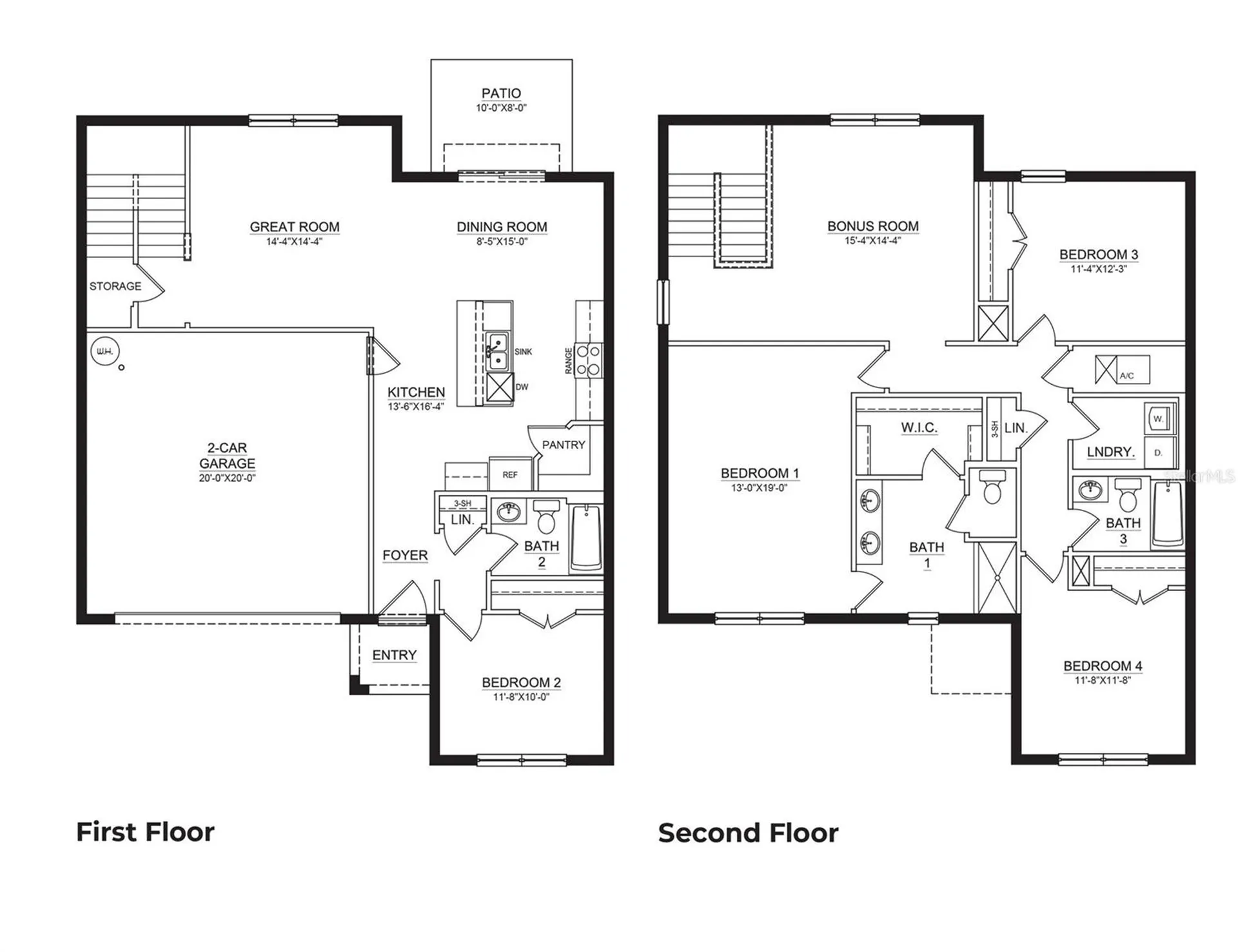 9208 Mission Bay Place Tampa FL 33637