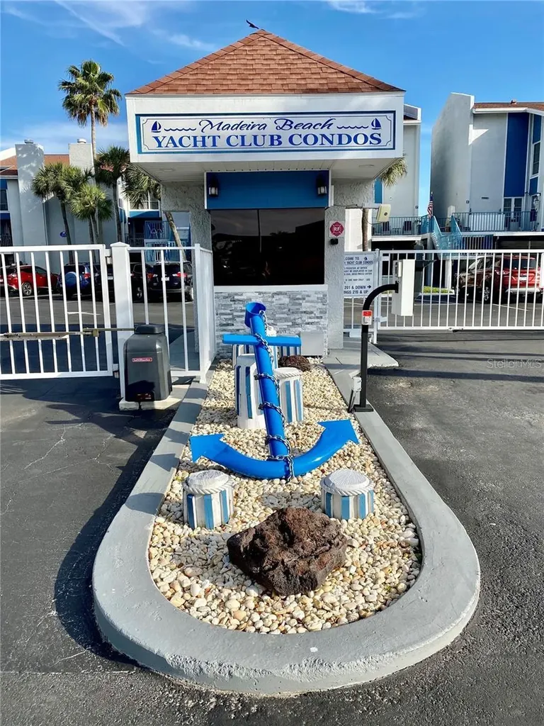 165 Medallion Boulevard Madeira Beach FL 33708