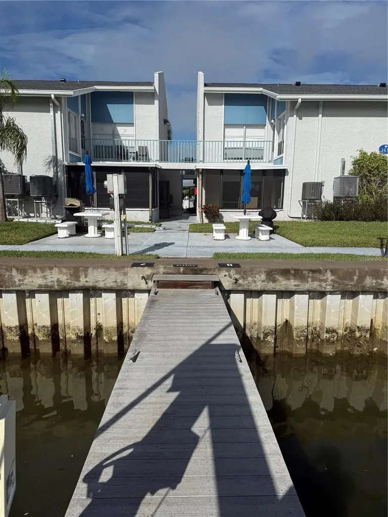 165 Medallion Boulevard Madeira Beach FL 33708
