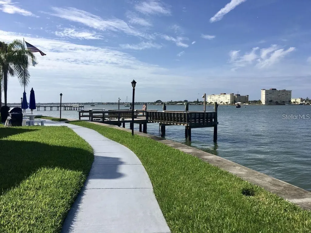 165 Medallion Boulevard Madeira Beach FL 33708