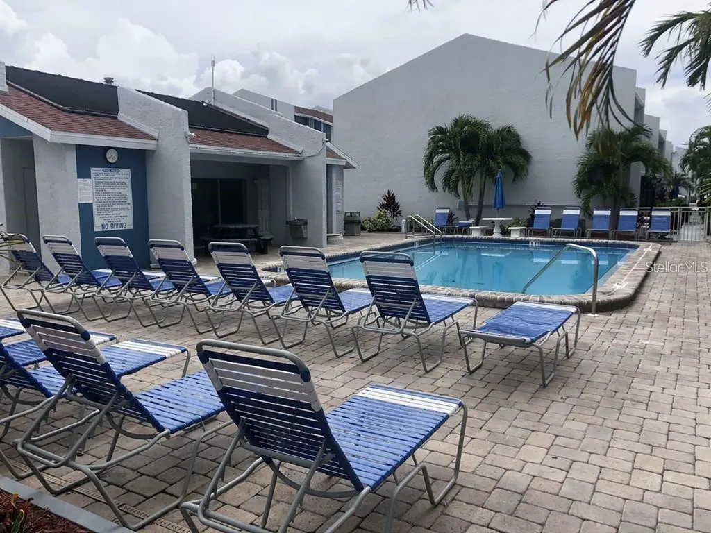 165 Medallion Boulevard Madeira Beach FL 33708