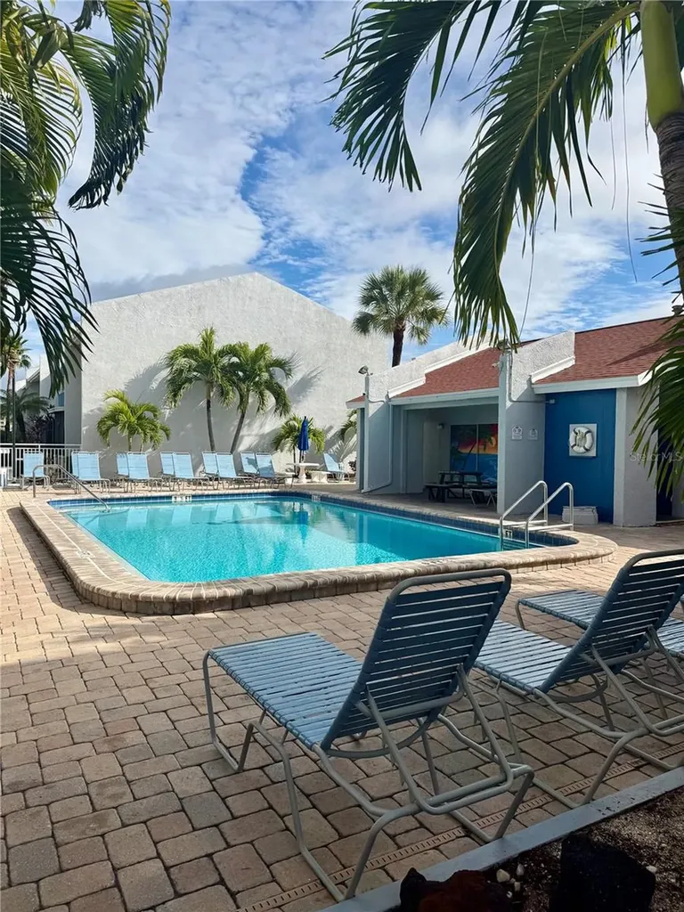 165 Medallion Boulevard Madeira Beach FL 33708