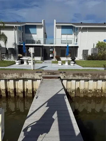 165 Medallion Boulevard Madeira Beach FL 33708