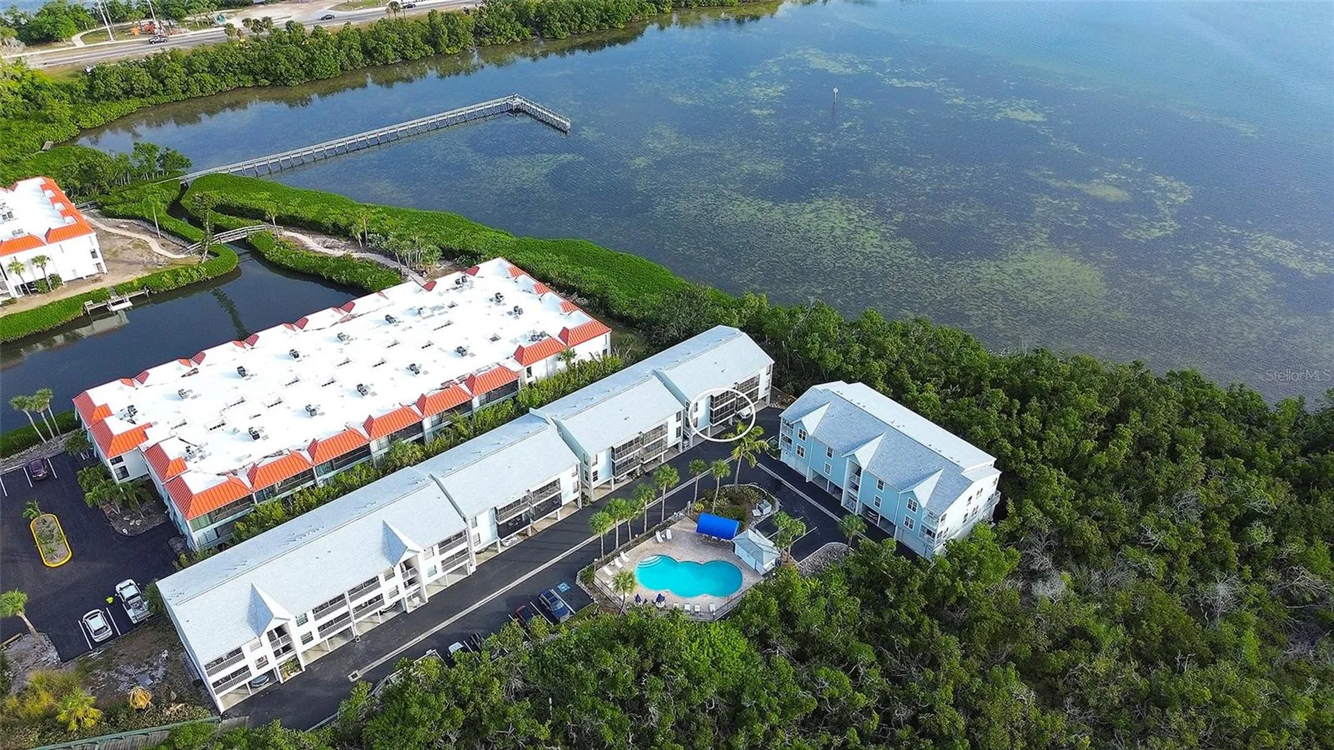 3601 E Bay Drive Holmes Beach FL 34217