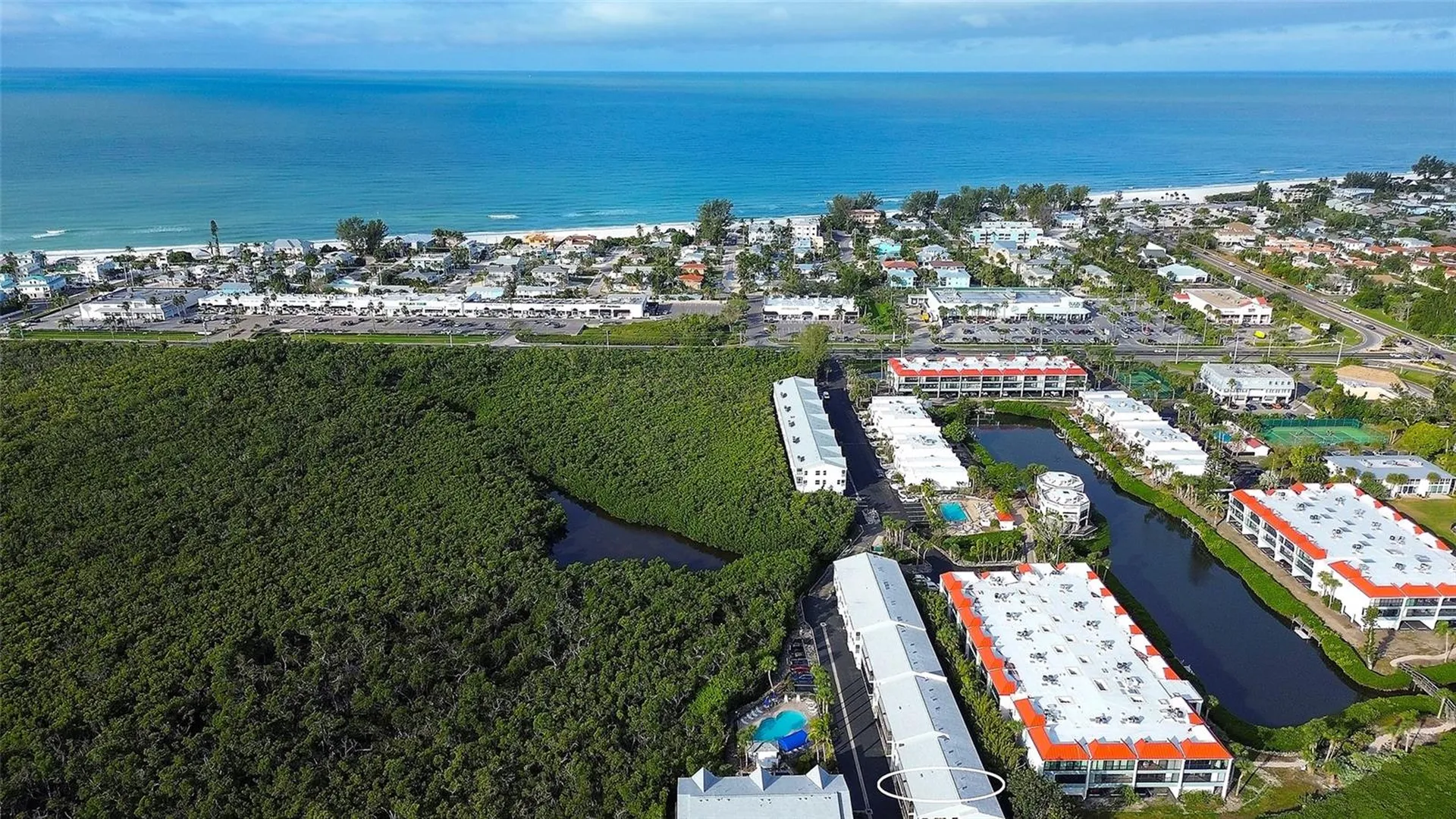 3601 E Bay Drive Holmes Beach FL 34217