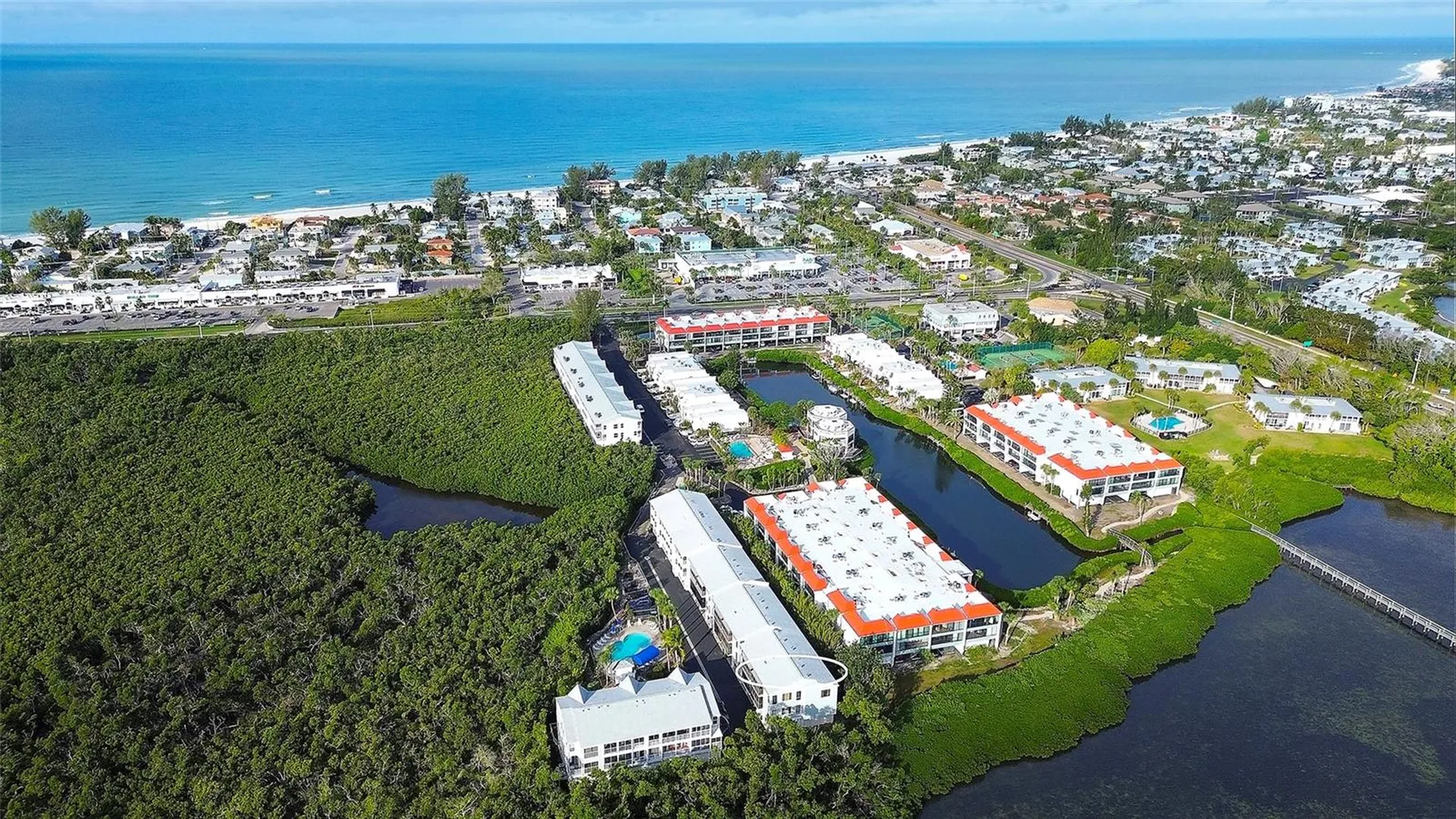 3601 E Bay Drive Holmes Beach FL 34217