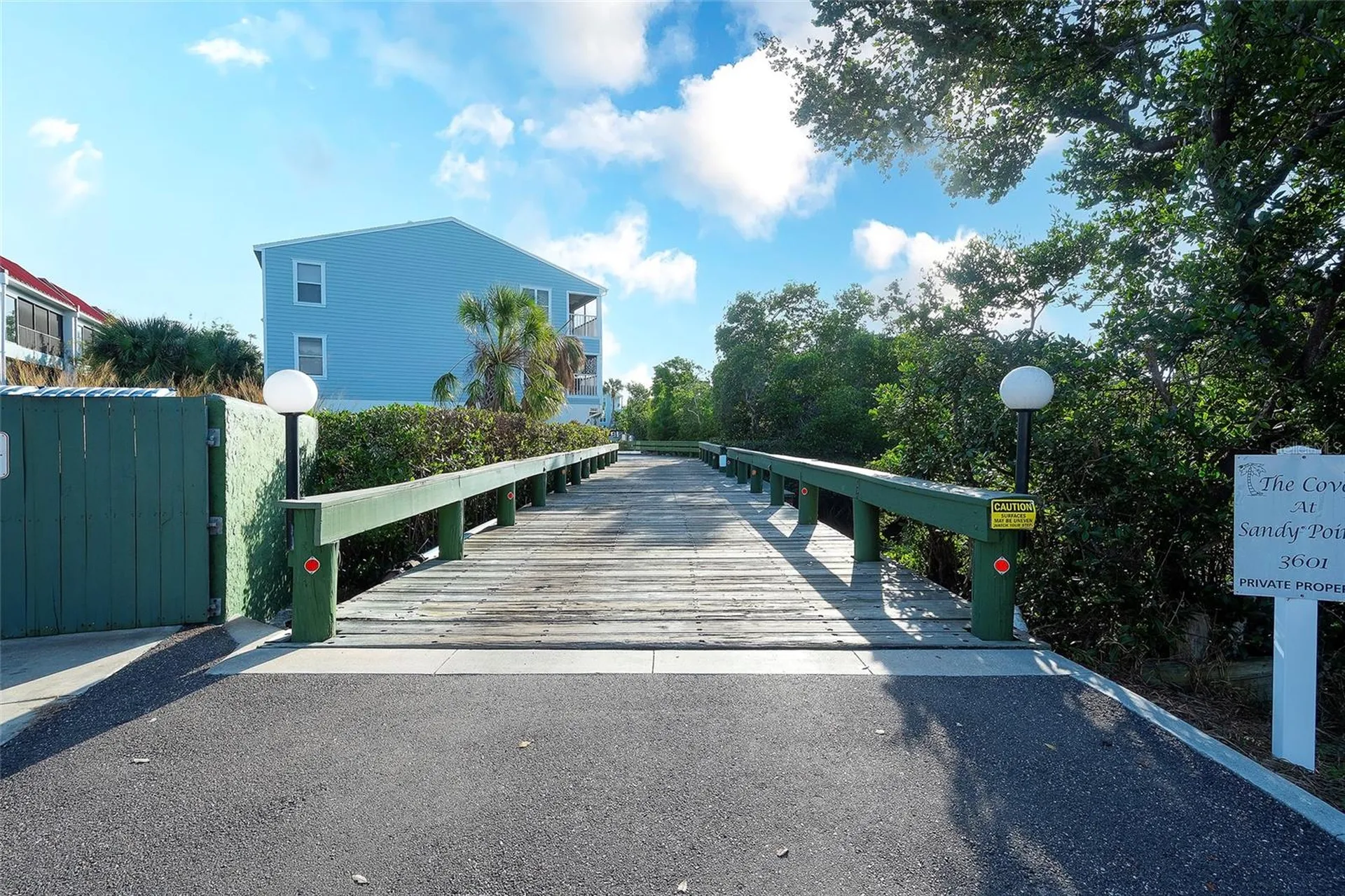 3601 E Bay Drive Holmes Beach FL 34217