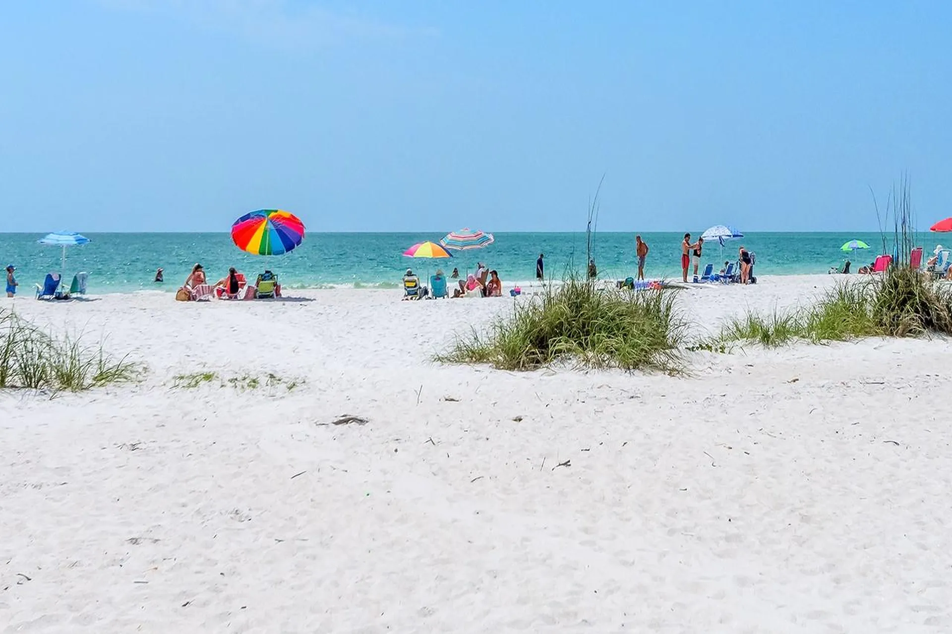 3601 E Bay Drive Holmes Beach FL 34217