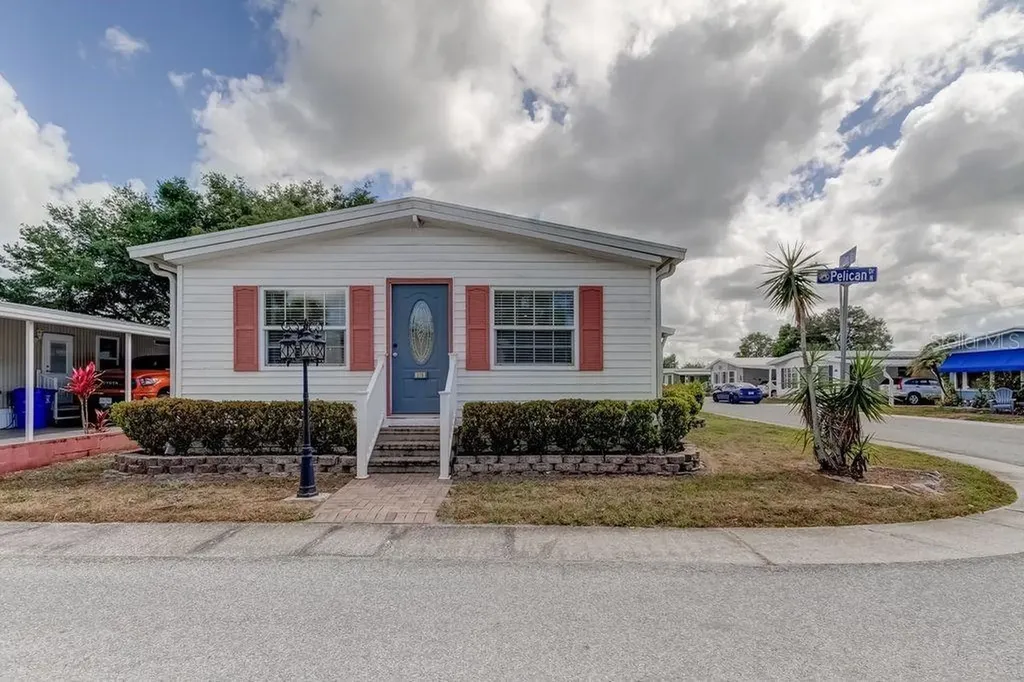 278 Pelican Drive N Oldsmar FL 34677