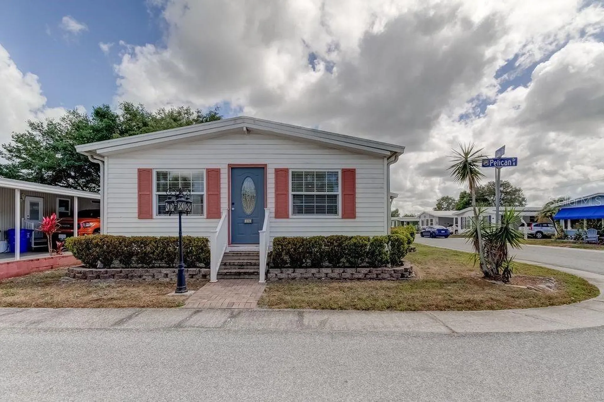 278 Pelican Drive N Oldsmar FL 34677