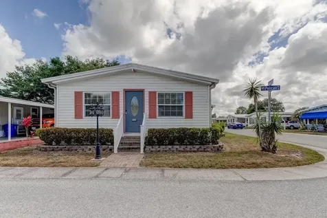 278 Pelican Drive N Oldsmar FL 34677