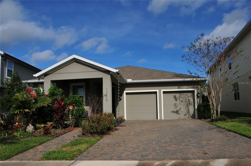 13290 Orange Isle Drive Windermere FL 34786