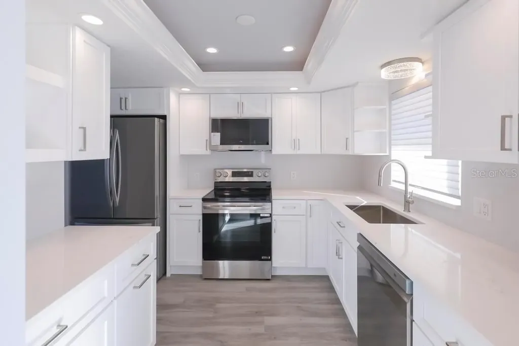 5 Gateshead Drive Dunedin FL 34698