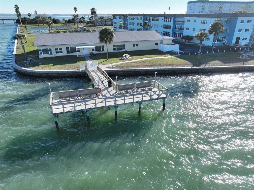 5 Gateshead Drive Dunedin FL 34698