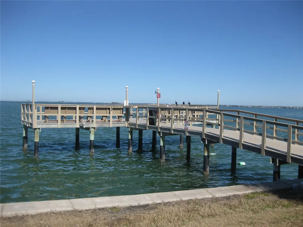 5 Gateshead Drive Dunedin FL 34698