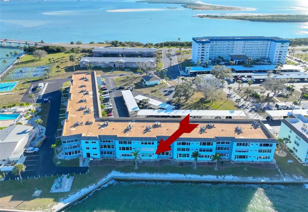 5 Gateshead Drive Dunedin FL 34698