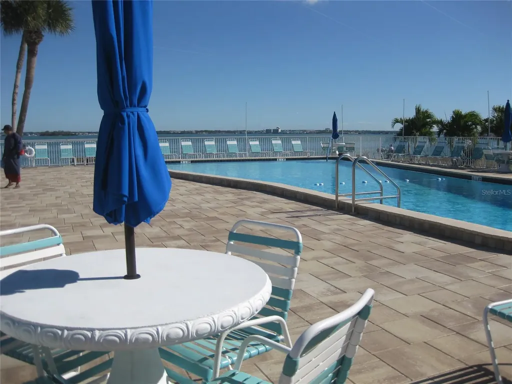 5 Gateshead Drive Dunedin FL 34698