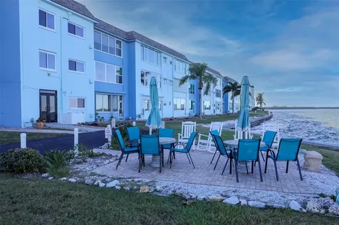 5 Gateshead Drive Dunedin FL 34698